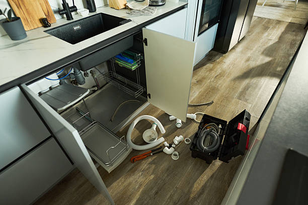 24/7 Emergency Pipe Repair experts in Marshall, TX