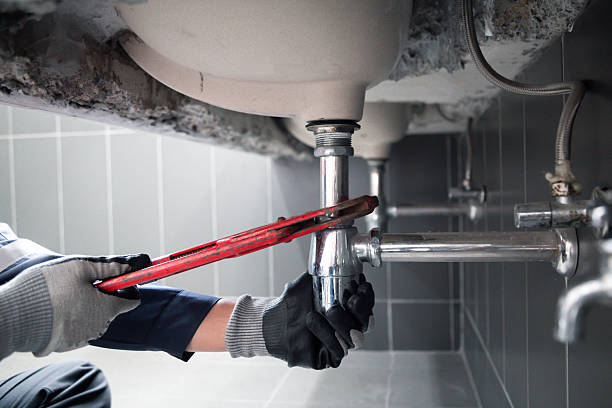 Trusted Pipe Repair service in Marshall, TX - AAA Plumbing Heating